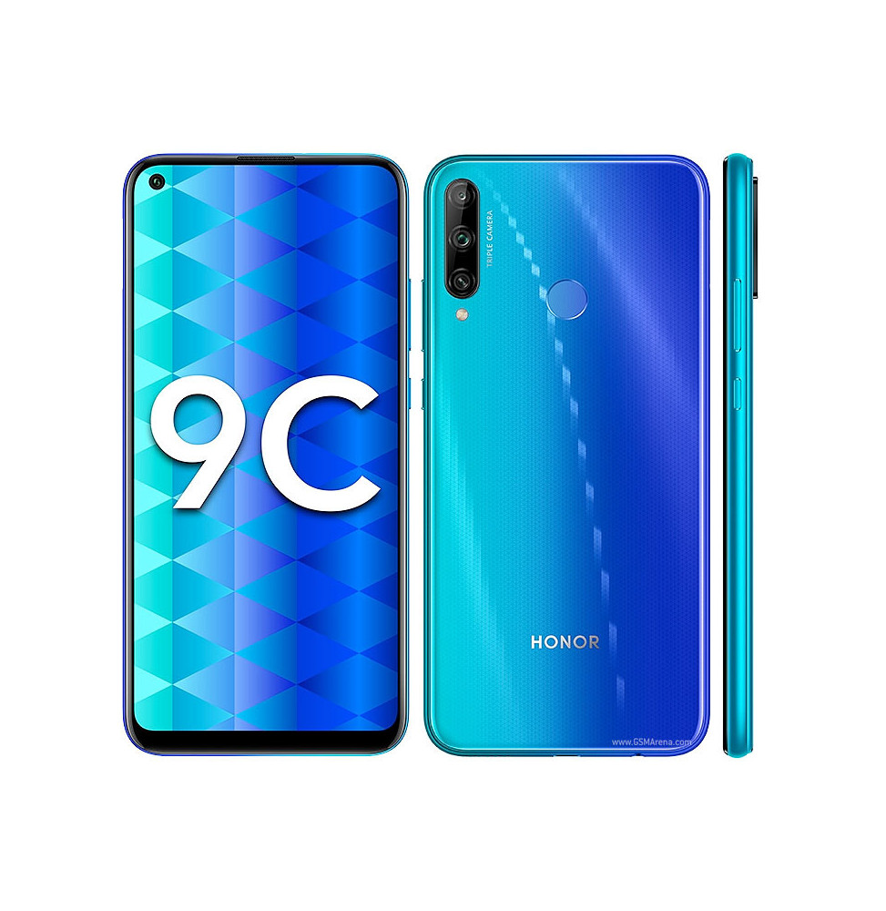 Honor 9C