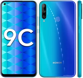 Honor 9C