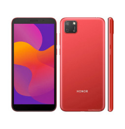 Honor 9S
