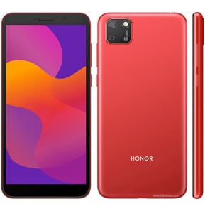 Honor 9S
