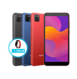 Honor 9S
