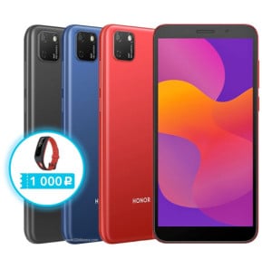 Honor 9S