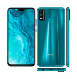 Honor 9X Lite