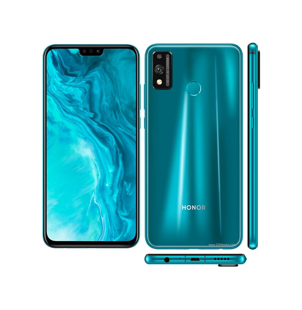 Honor 9X Lite