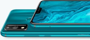 Honor 9X Lite — image 2