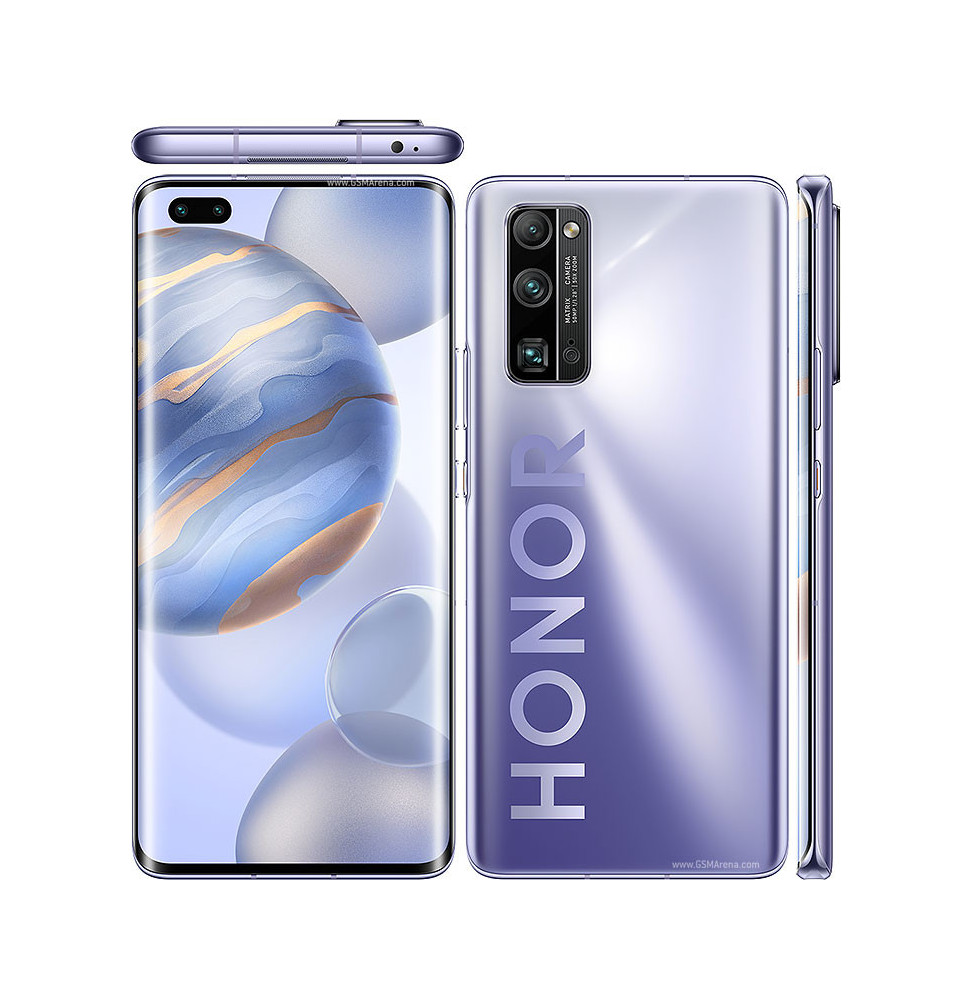Honor 30 Pro+