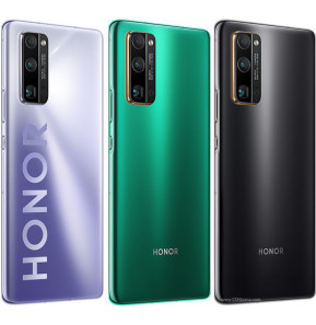 Honor 30 Pro+