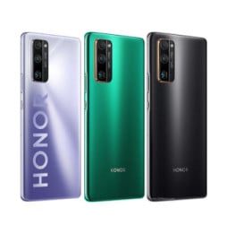 Honor 30 Pro