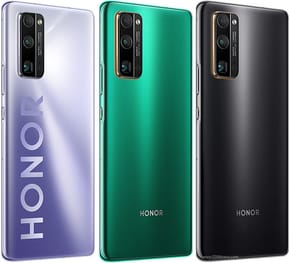 Honor 30 Pro — image 2