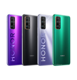 Honor 30