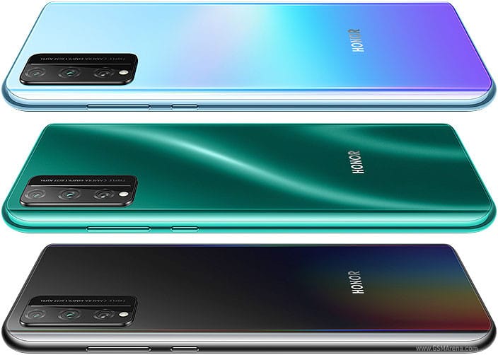Honor Play 4T Pro — image 2