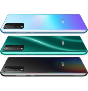 Honor Play 4T Pro