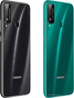 Honor Play 4T — image 2
