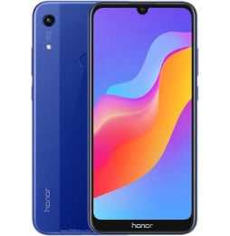 Honor 8A 2020