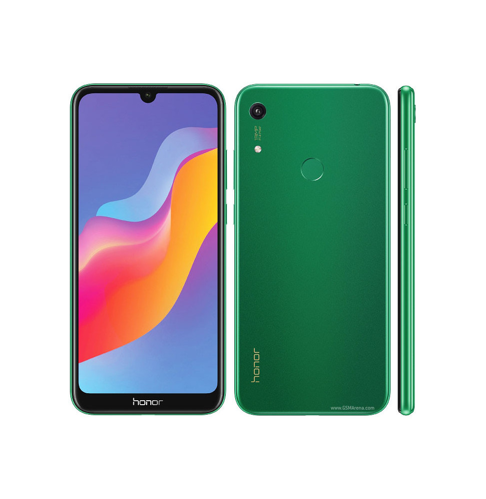 Honor 8A Prime