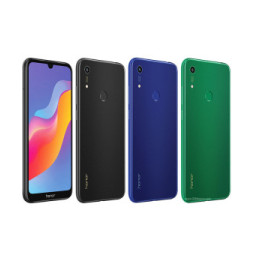 Honor 8A Prime