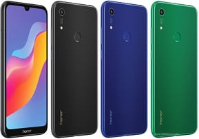 Honor 8A Prime — image 2