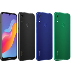 Honor 8A Prime