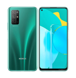 Honor 30S
