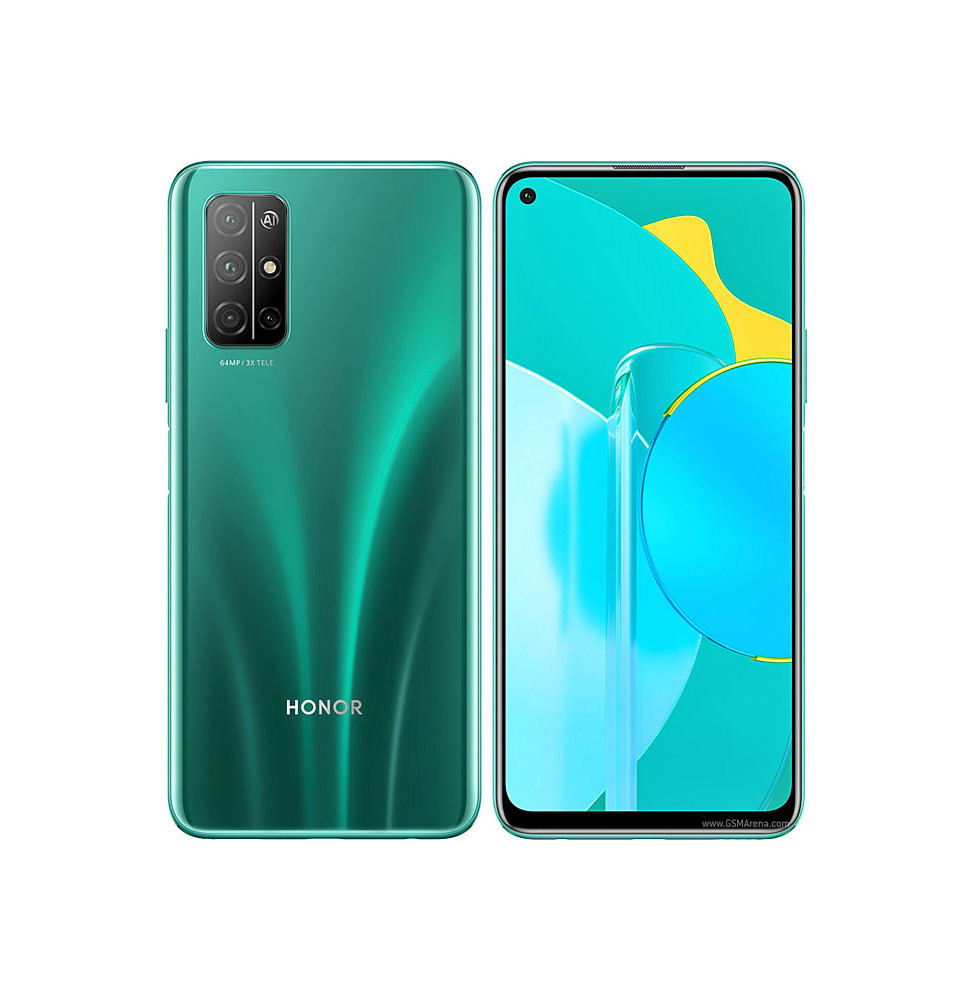 Honor 30S