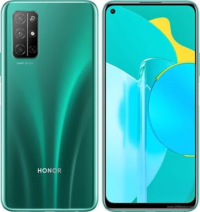 Honor 30S
