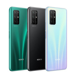 Honor 30S