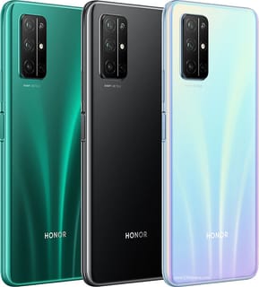Honor 30S — image 2