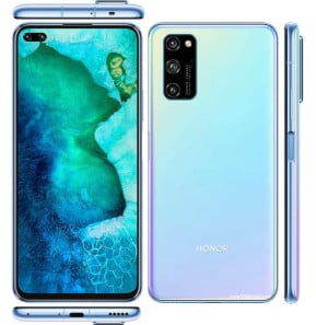 Honor View30 Pro