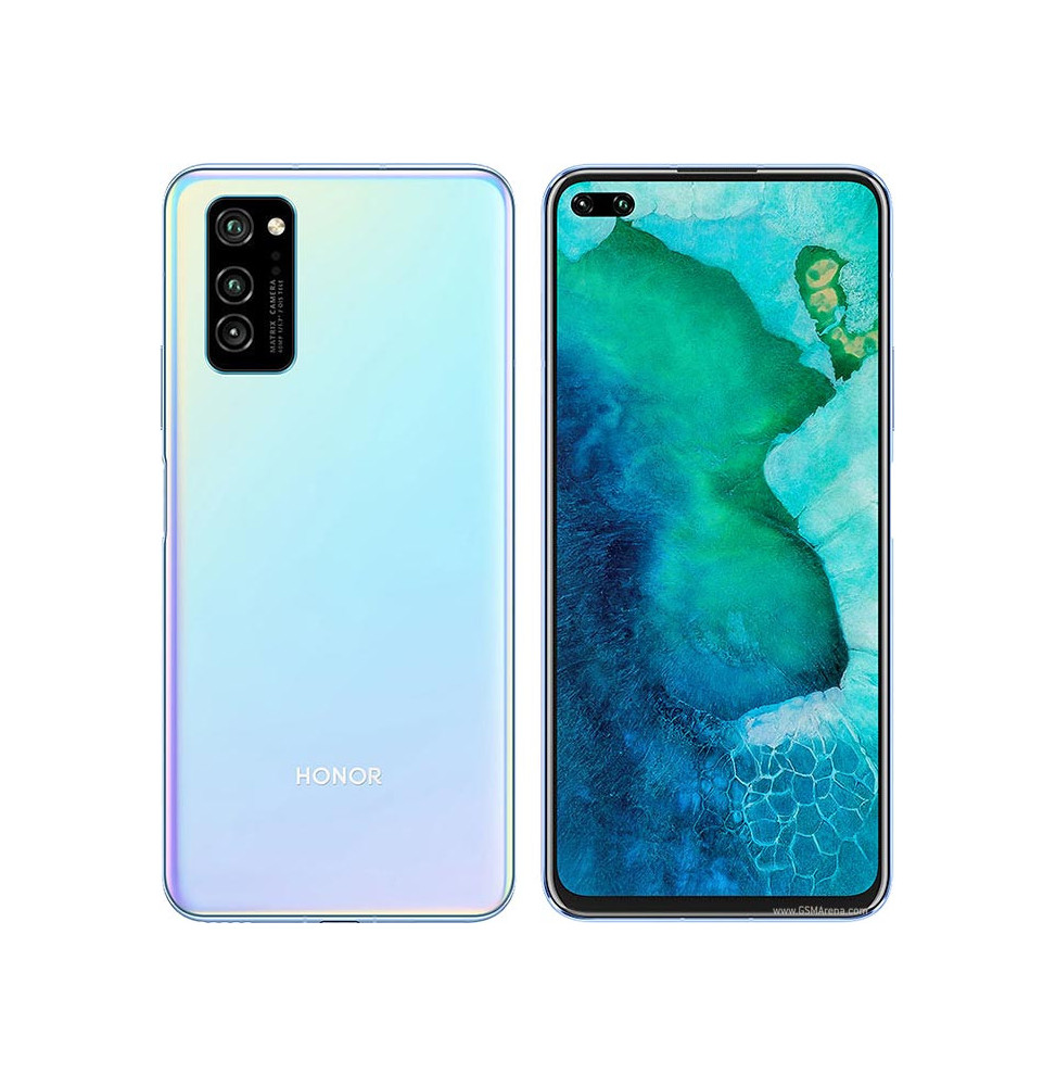 Honor View30