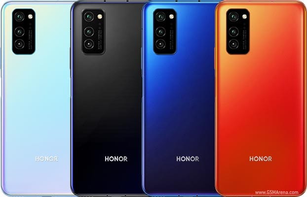Honor View30 — image 2