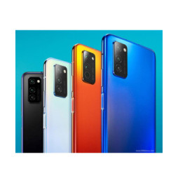 Honor View30