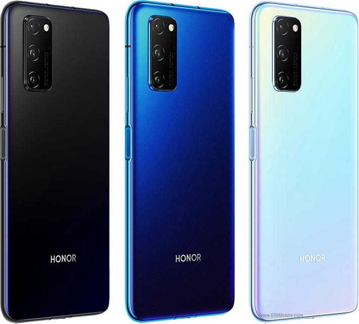 Honor V30 Pro — image 2