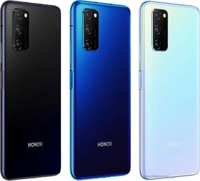 Honor V30 Pro — image 2