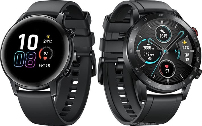 Honor MagicWatch 2 — image 4