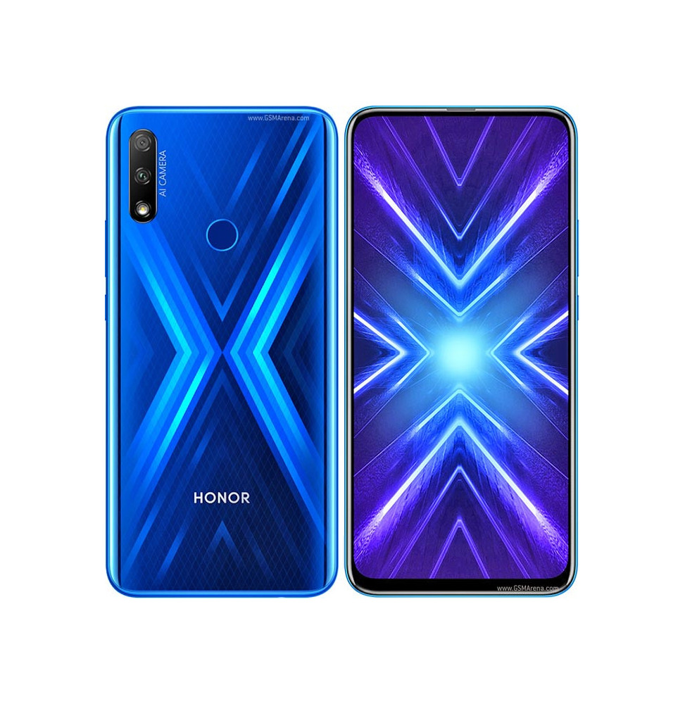 Honor 9X