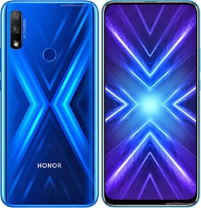 Honor 9X