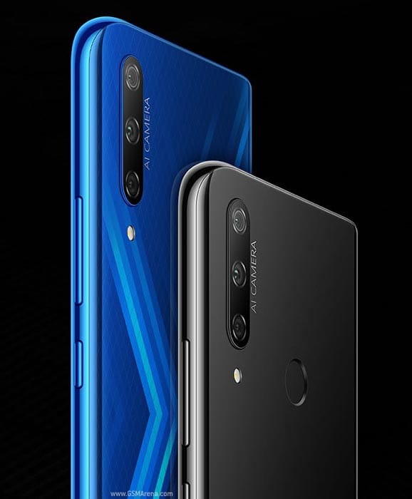 Honor 9X — image 2