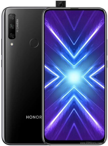 Honor 9X — image 3
