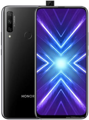 Honor 9X — image 3