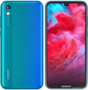 Honor Play 3e