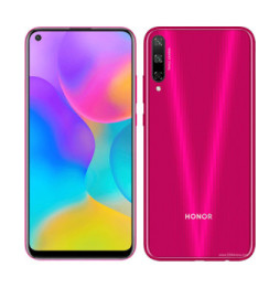Honor Play 3