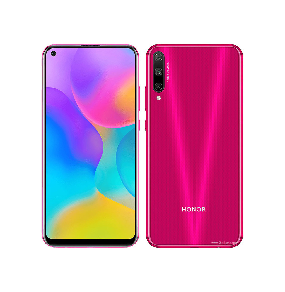 Honor Play 3
