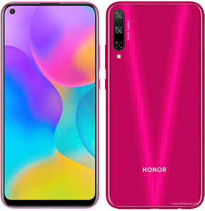 Honor Play 3