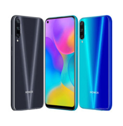 Honor Play 3