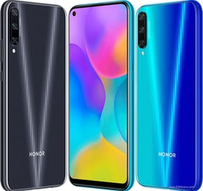 Honor Play 3 — image 2