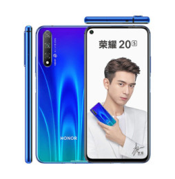 Honor 20S