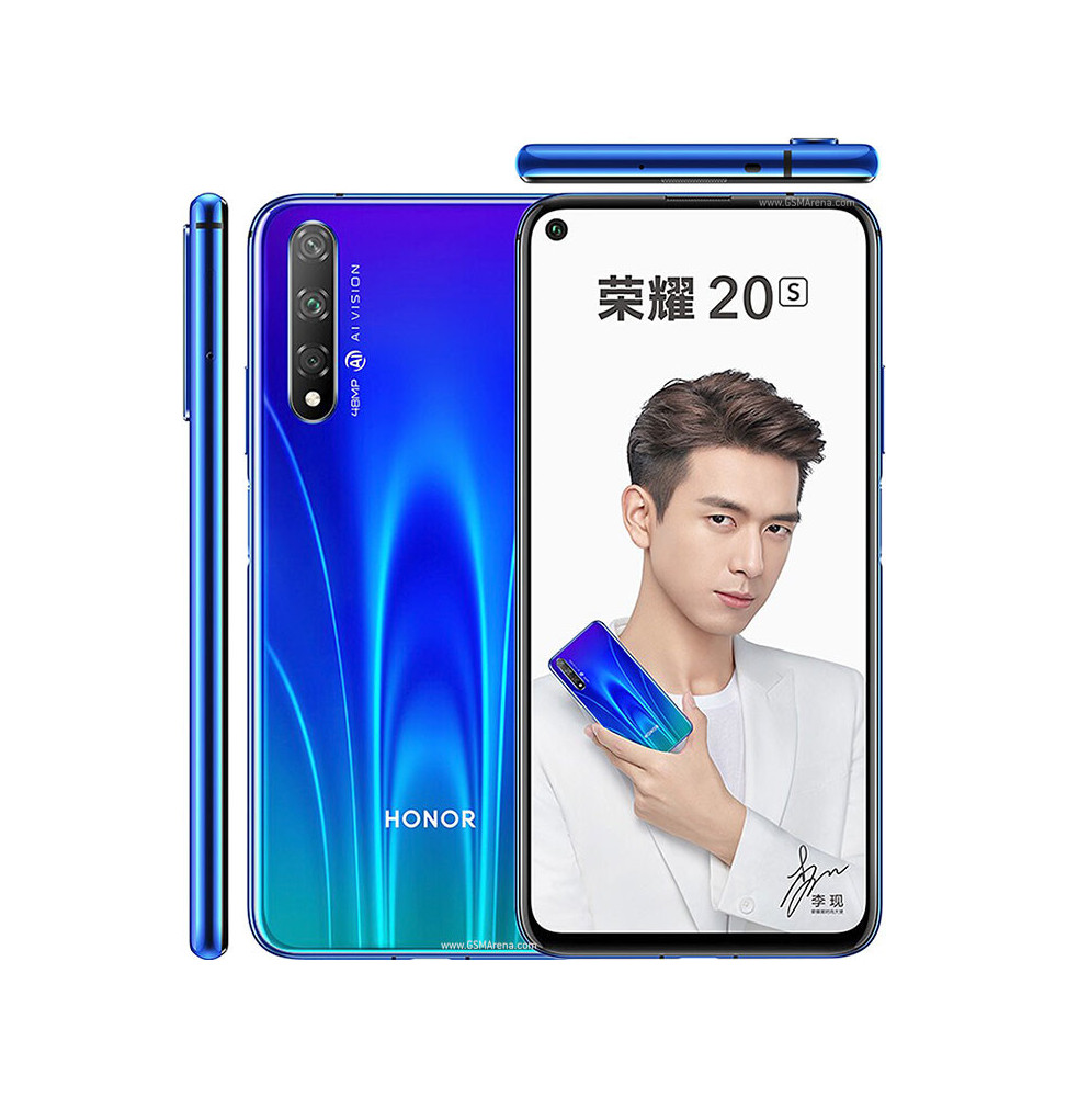 Honor 20S