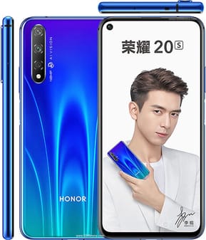 Honor 20S