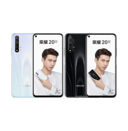 Honor 20S