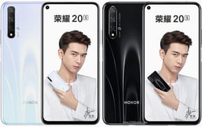 Honor 20S — image 2